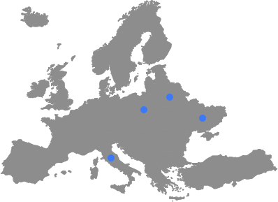 Europe